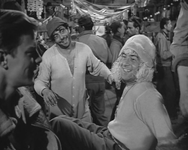 战地军魂stalag17(1953)