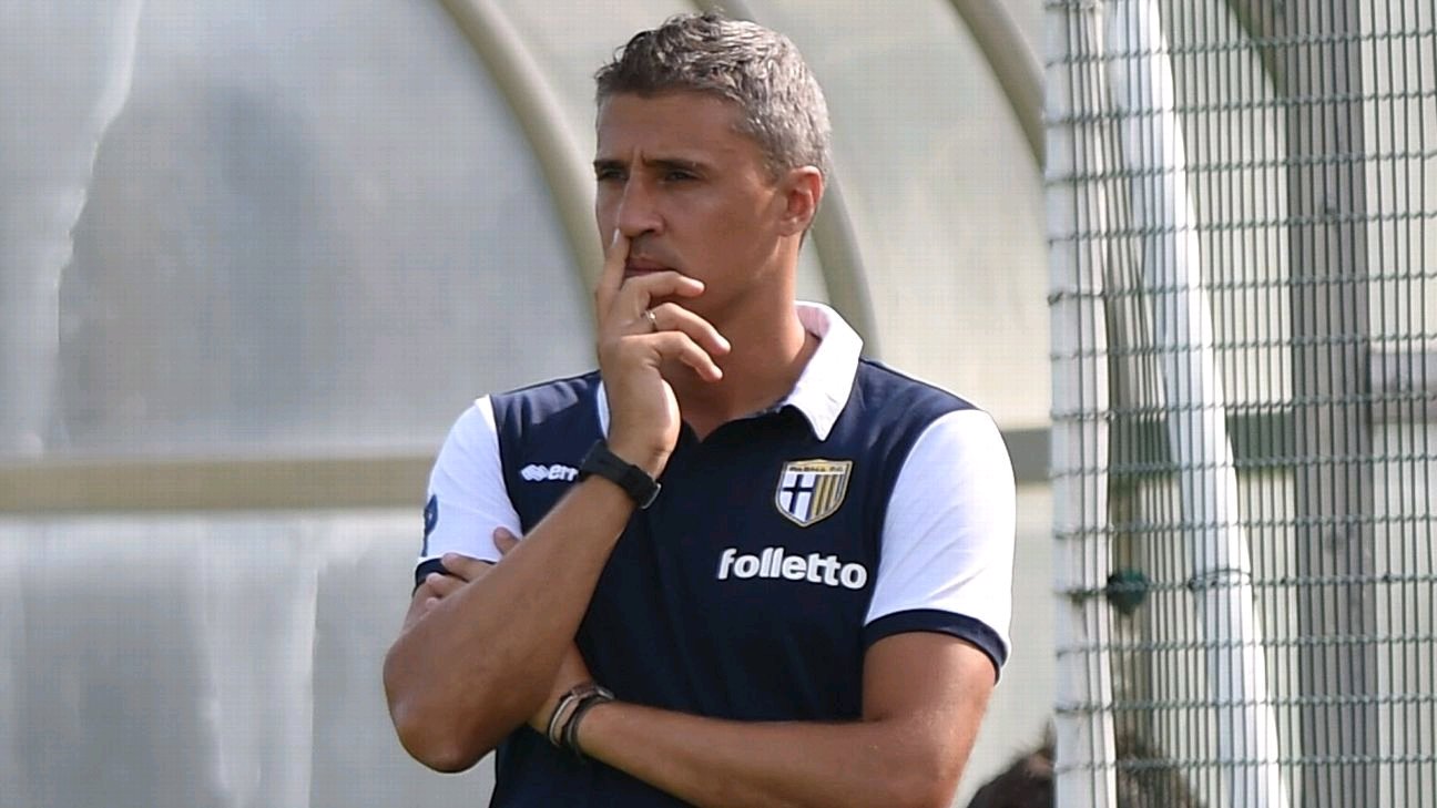 埃尔南·克雷斯波