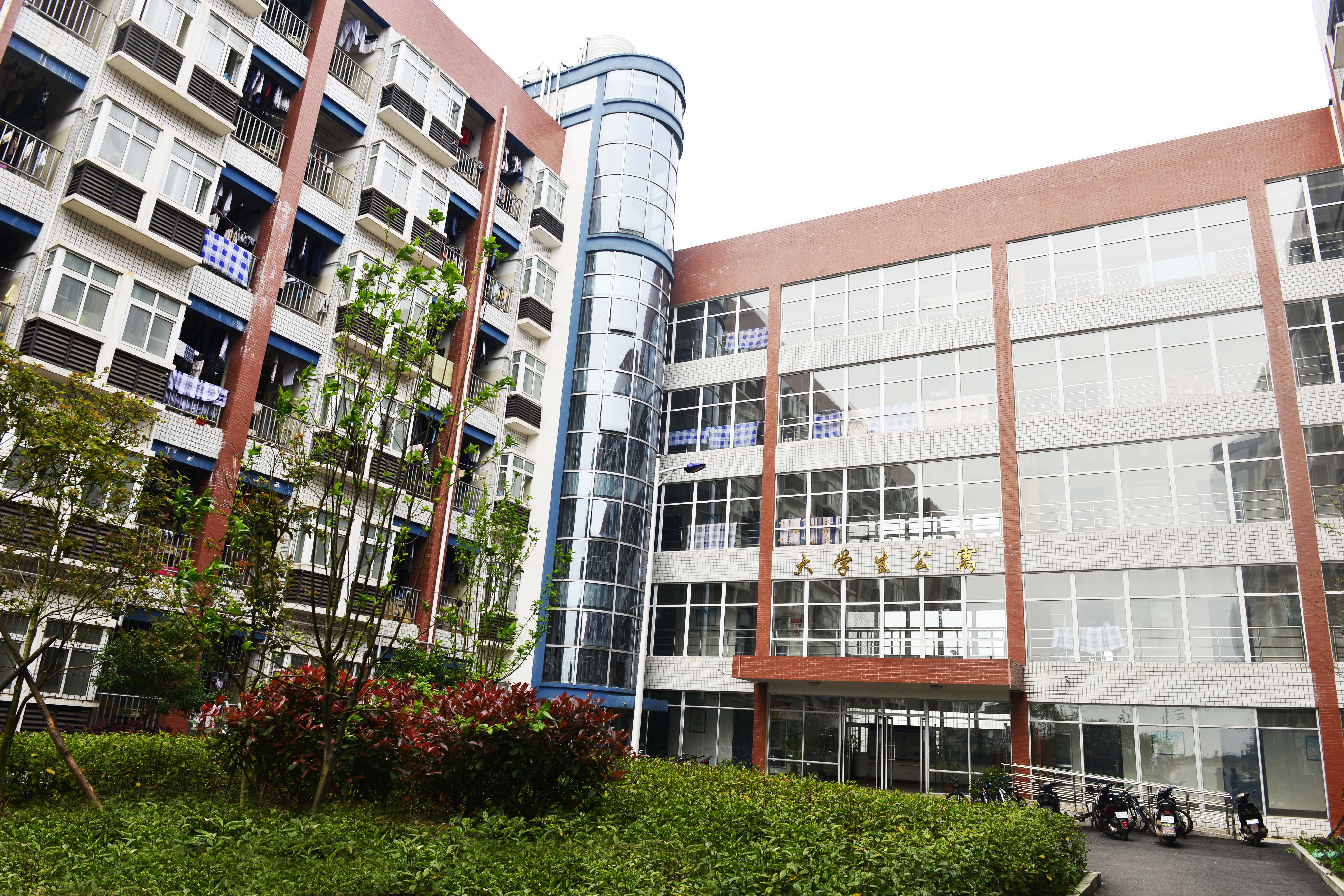 江西冶金技术学院