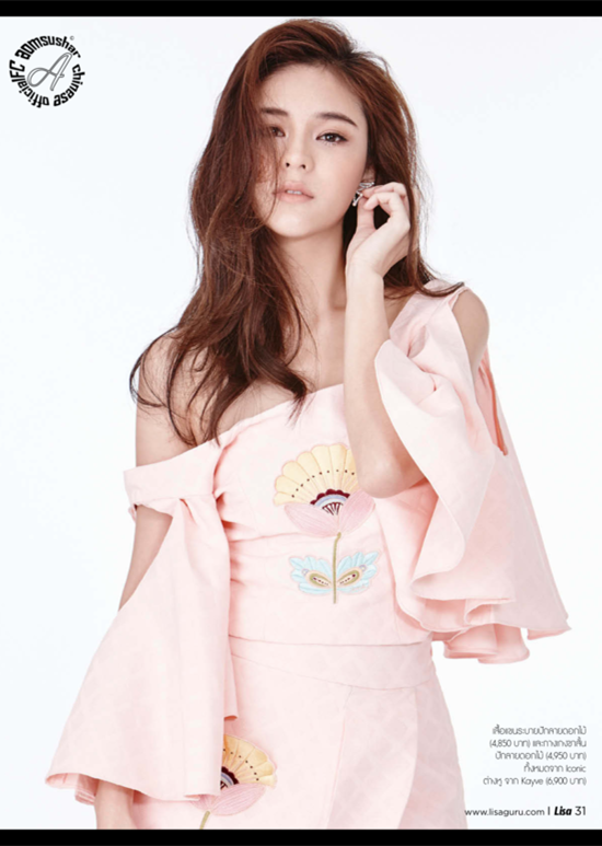  p data-id="gnt8r22r6f">李海娜(aom),1988年1月9日出生于泰国呵叻府