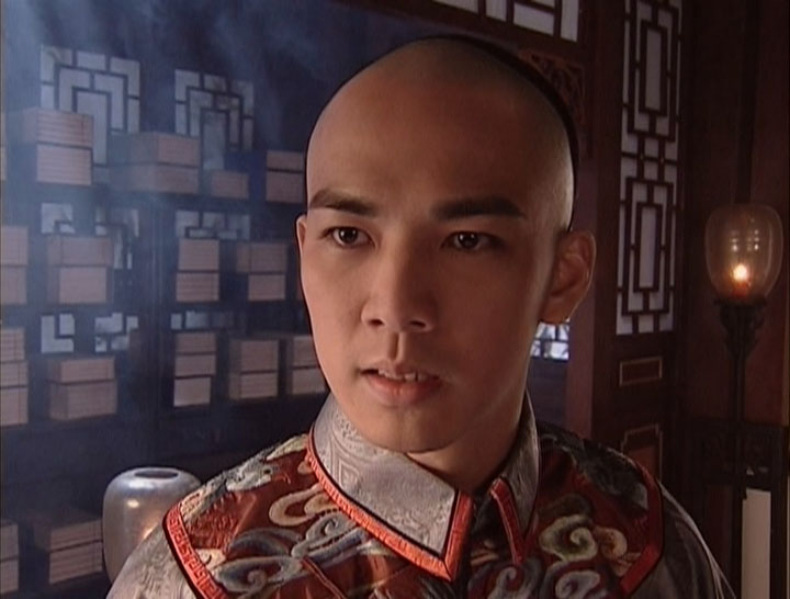 康熙秘史