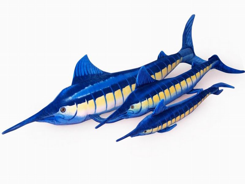  p>蓝枪鱼(学名:makaira mazara)为 a target="_blank" href="/item