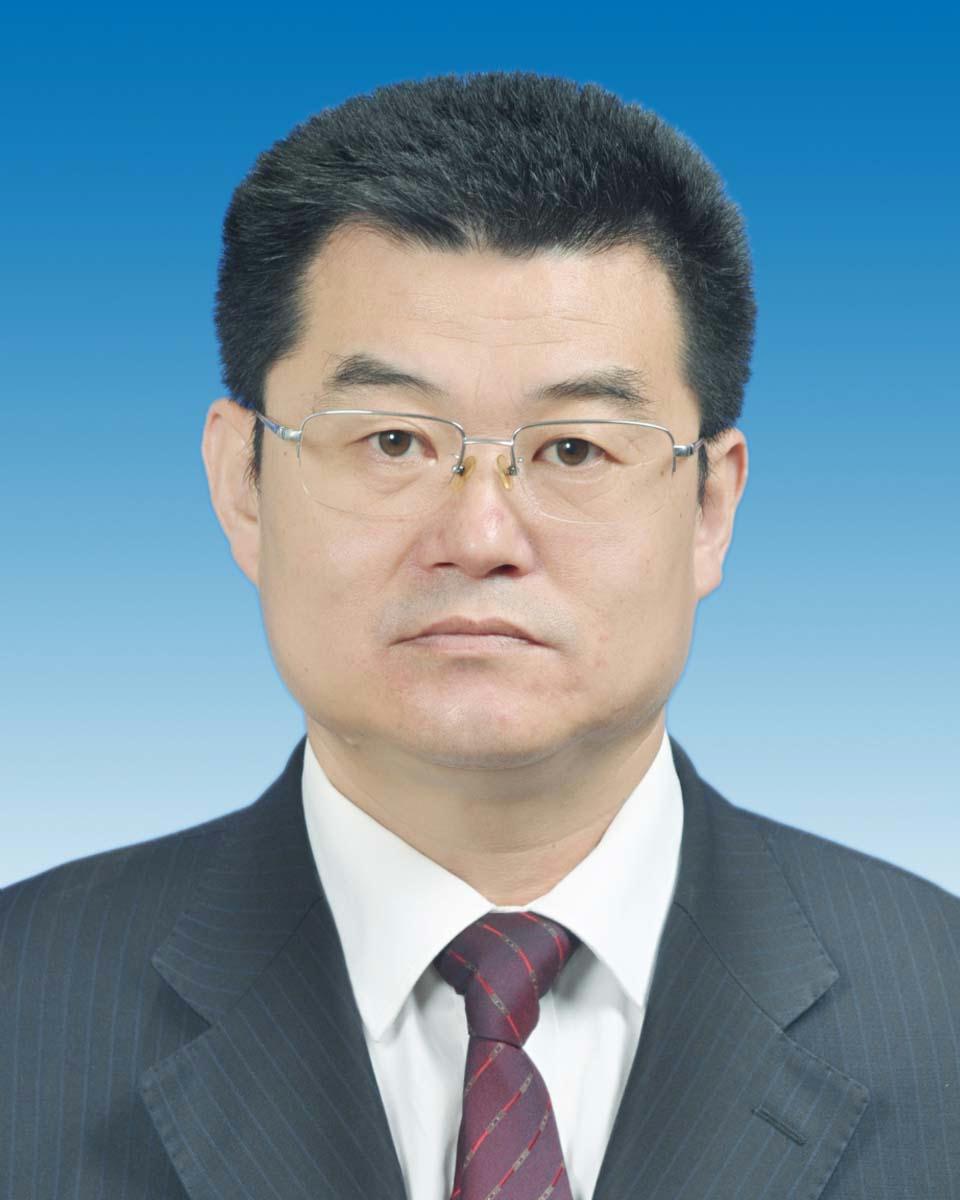 1966年7月出生,德州陵城人 , 曾任陵城区经济和信息化局党组书记,局长