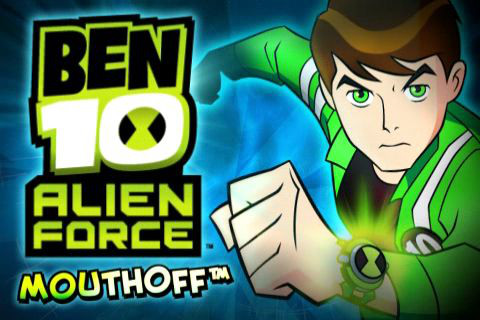ben10 全网资源