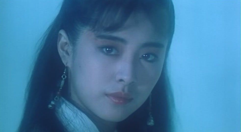 画中仙huazhongxian(1988)