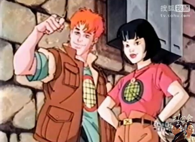 地球超人