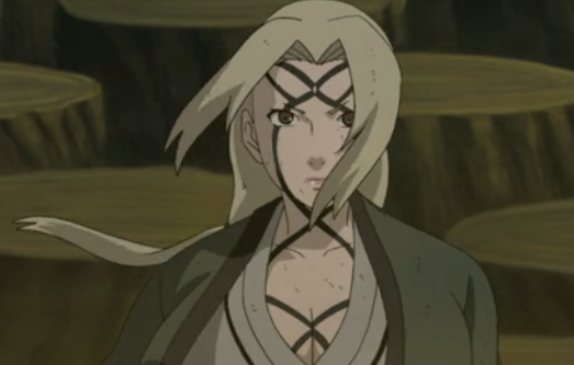 一种封印忍术,使用者是 a href="#" data-lemmaid="6238038">漩涡水户