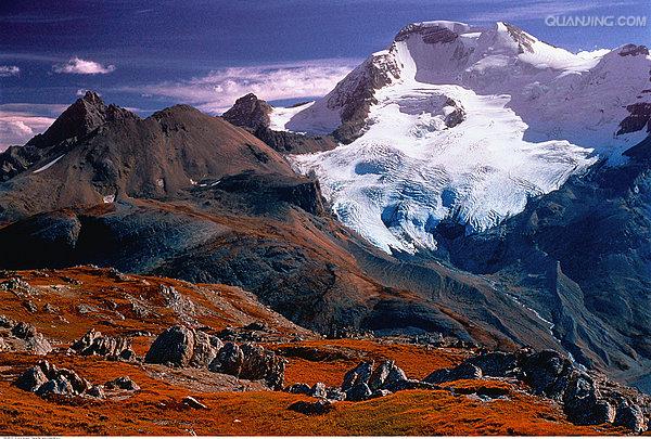 哥伦比亚共和国