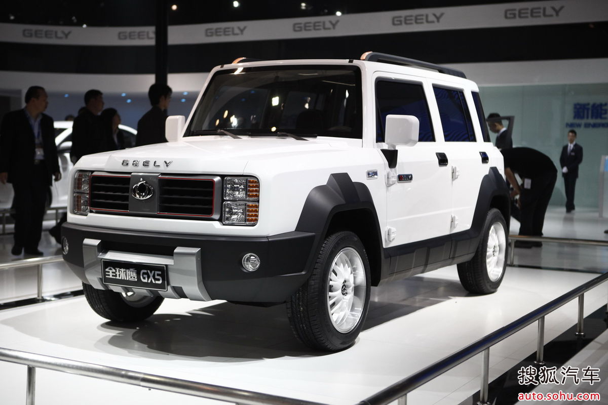  p>一款吉利suv车型的申报图曝光,这就是全球鹰品牌的gx5车型.