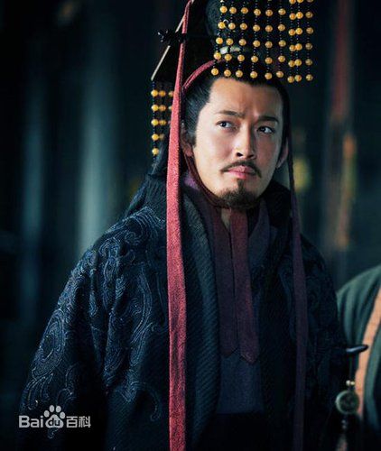  p>吴大帝孙权(182年-252年5月21日),字仲谋, 