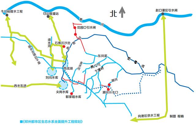  p>郑州市白沙园区属河南省级产业集聚区,是郑东新区的重要组成部分和