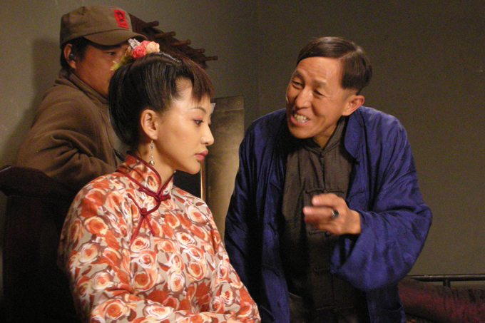  p>尚国伟,山西运城人,著名演员,编剧,歌词作者.