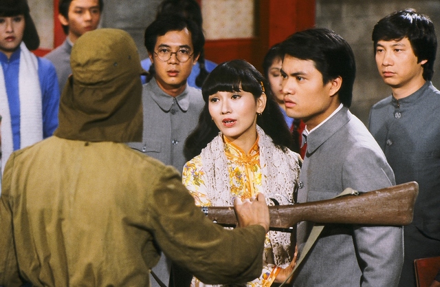 data-lemmaid="5159220">香港无线电视台 /a>在1981年出品的电视