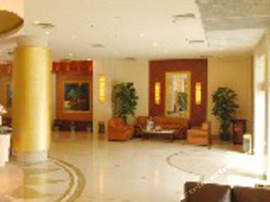 重庆富丽大酒店重庆富丽大酒店是地处<a href="#" data