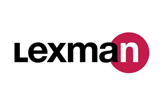 LEXMAN_百度百科
