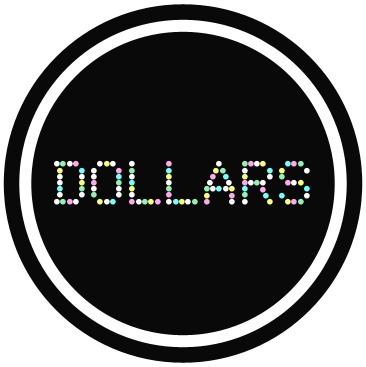 dollars