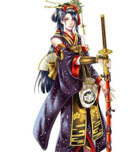 次郎太刀 百度百科