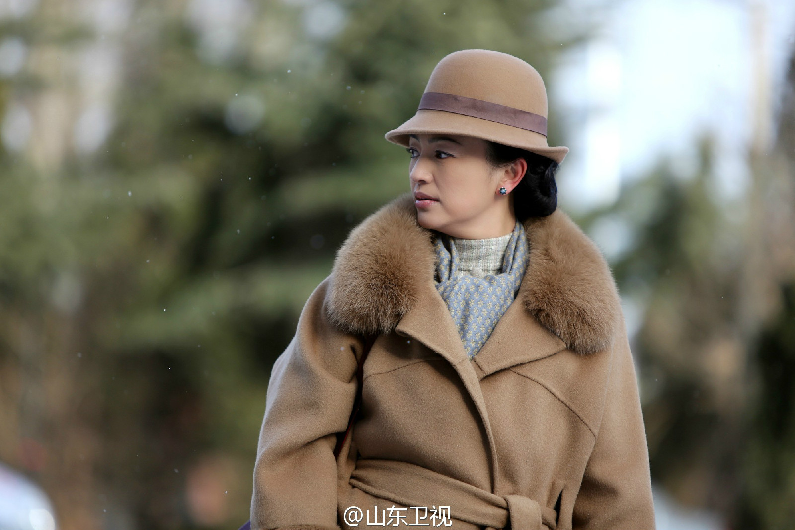  p>《寒冬》是由春秋鸿电视剧投资有限公司,安徽广播电视台,陕西广播