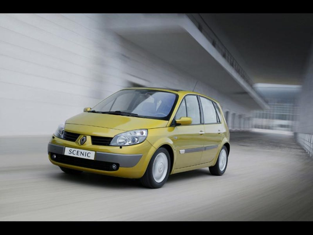  p>雷诺风景(scenic)是雷诺megane系列车中的单厢车型,它开创了单厢车