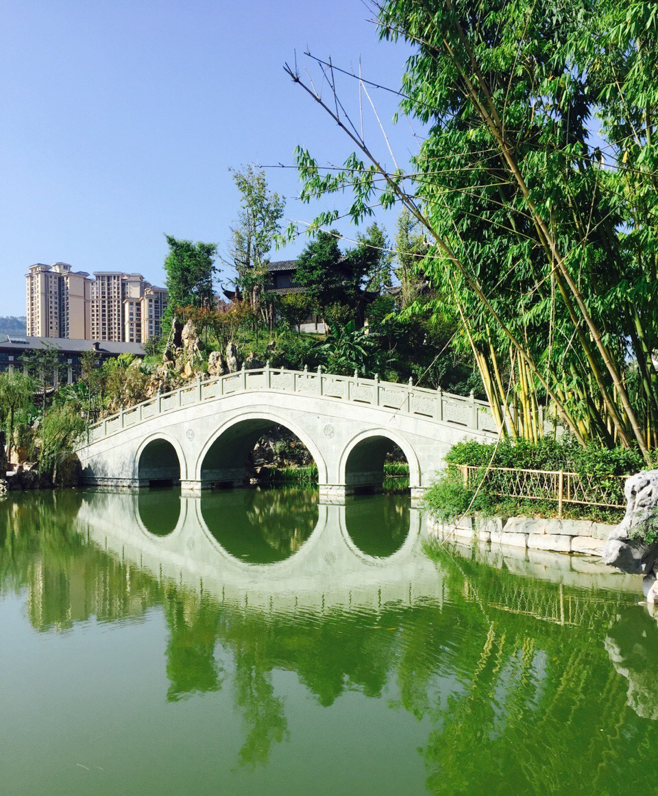 开州举子园