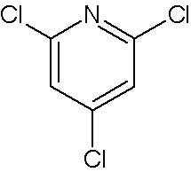 2,4,6-三氯吡啶