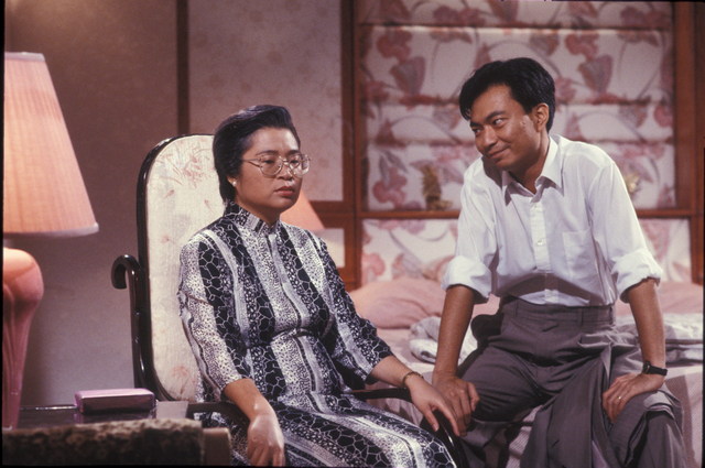  p>剧名:串烧冤家 /p> p>类型:时装 /p> p>播放时间:1989年9月25日 /p