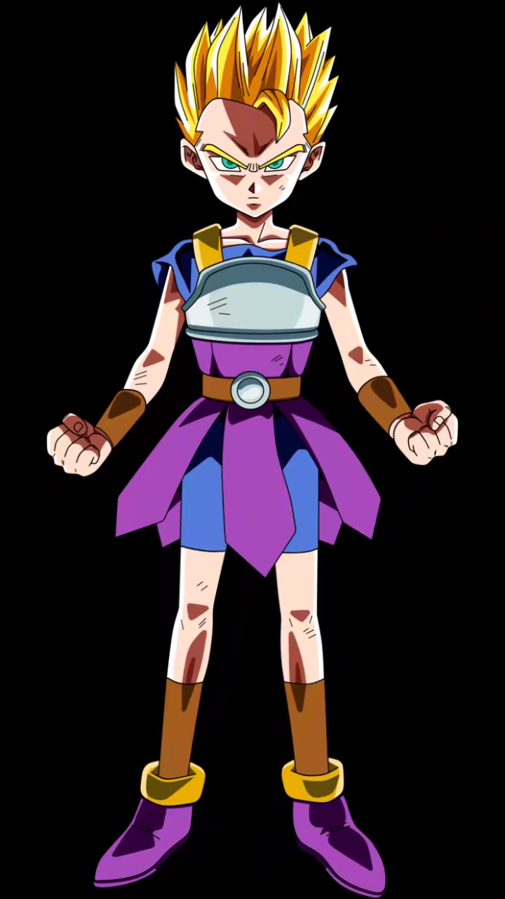  p>加贝,日本动画《 a href="#" data-lemmaid="17505196">龙珠超 /a>