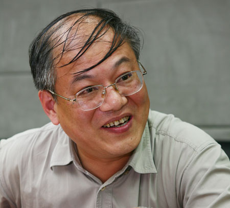 陈维