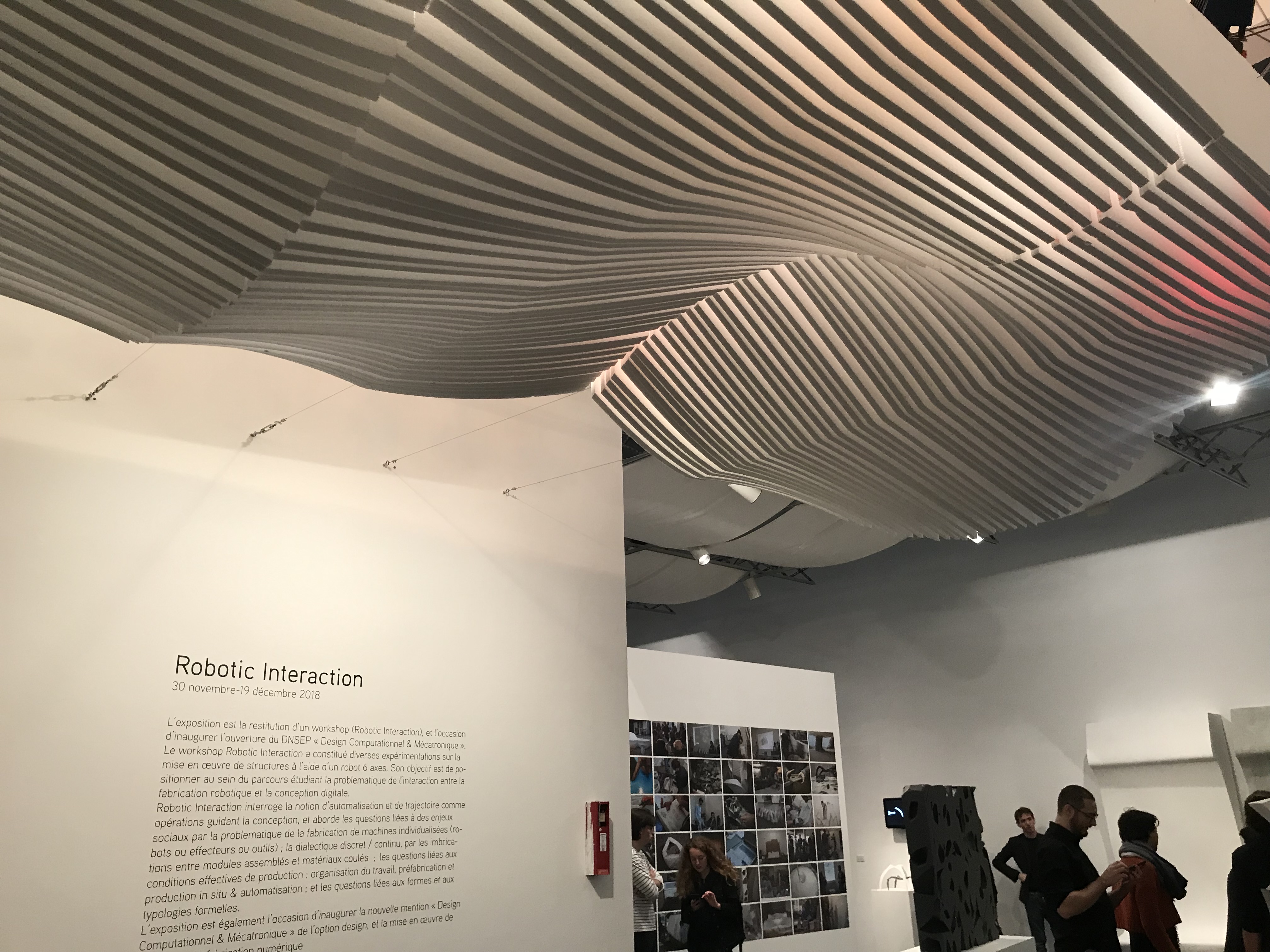 国立勒芒高等美术学院