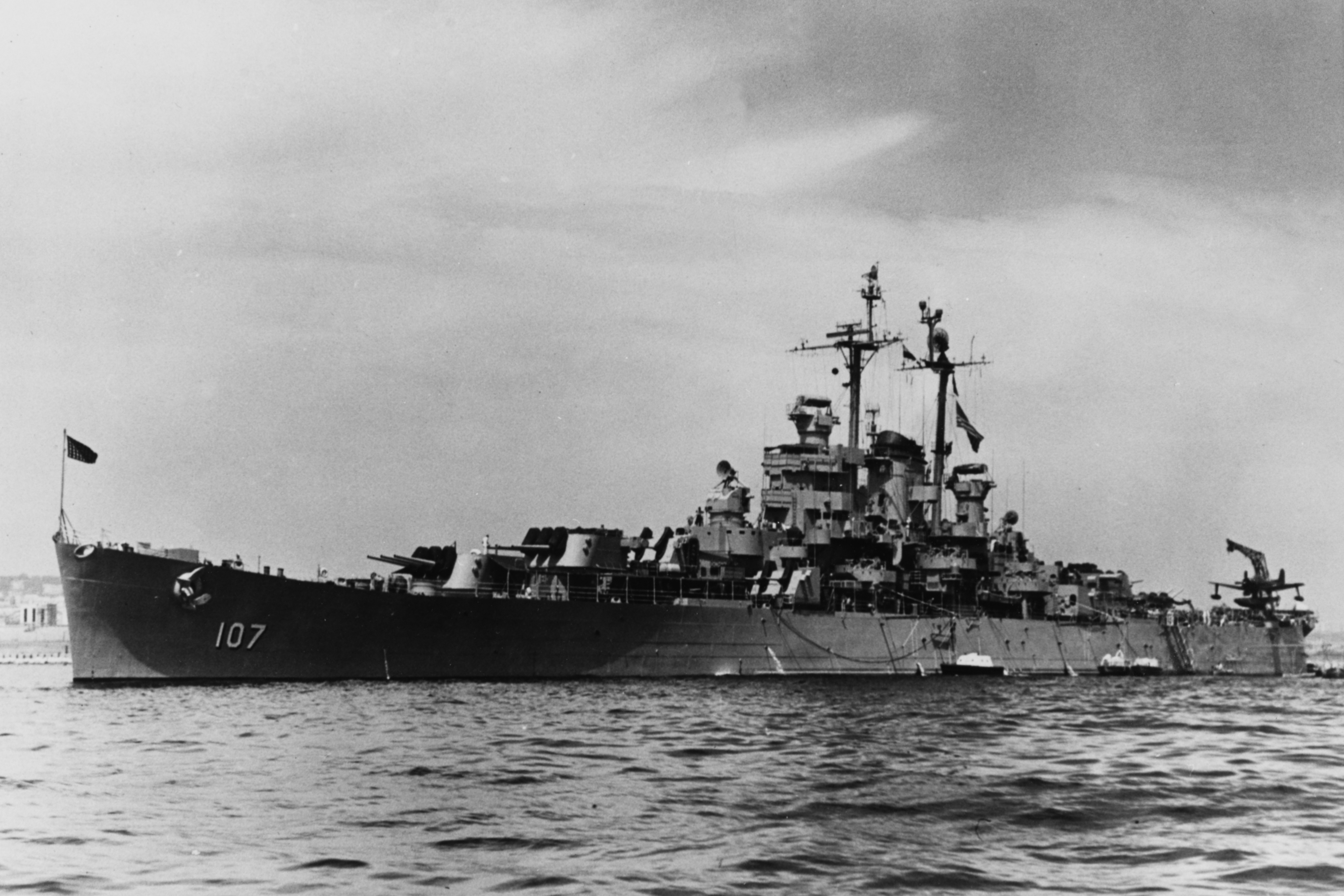 法戈级轻巡洋舰