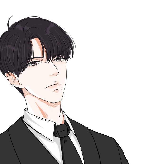 《我们三分熟》是桃李创作的漫画作品,该