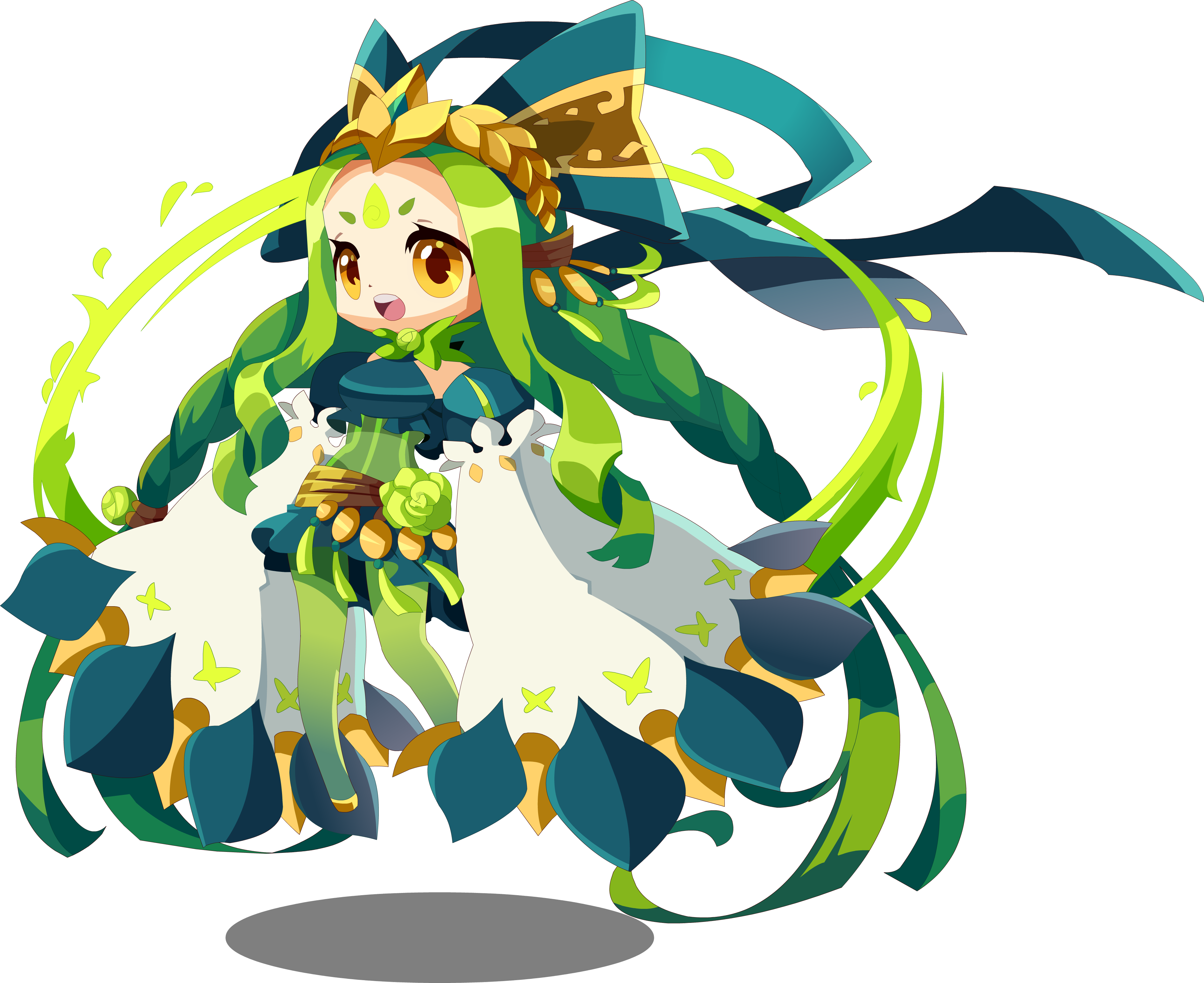 游戏《 a target="_blank" href="/item/洛克王国/67258" data-lemma