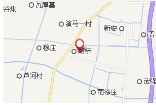 胡桥村村民委员会