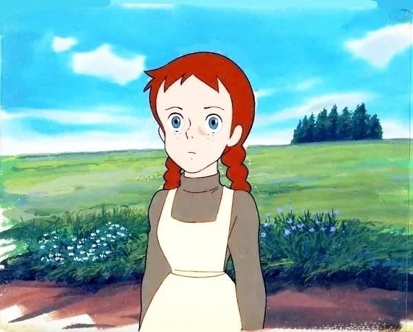 《 a target="_blank" href="/item/红发少女安妮/4476671" data