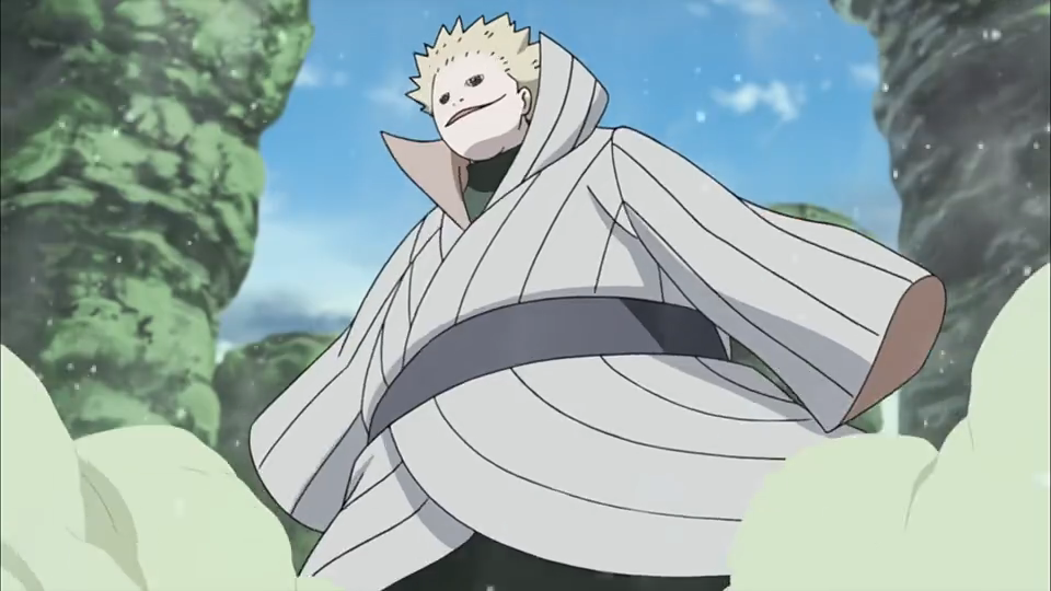 鬼灯幻月,日本漫画《 a target="_blank" href="/item/火影忍者/8702"