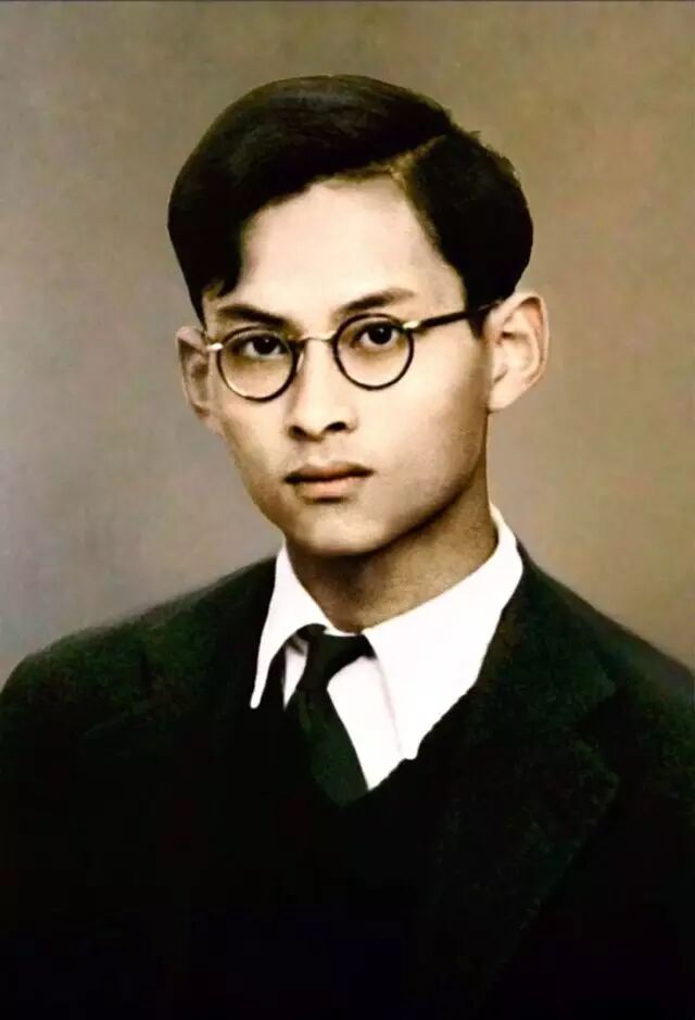 普密蓬·阿杜德