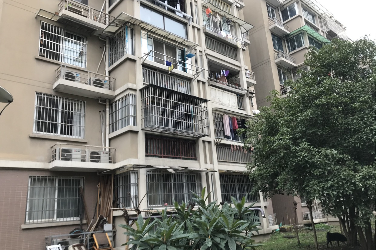 三里新城东升苑二区