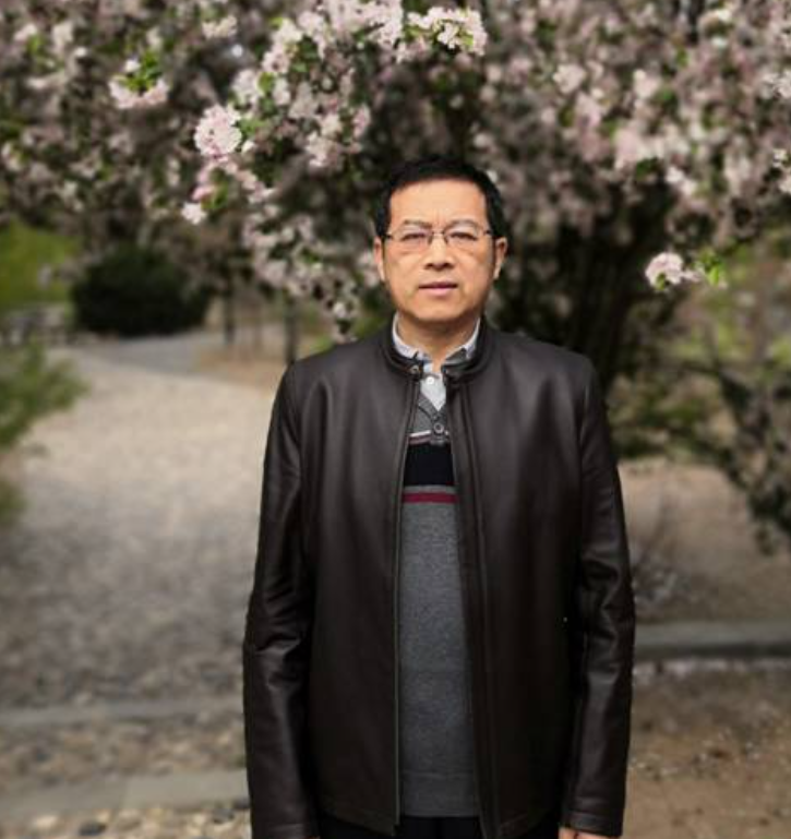  p>傅林,男,1964年生,民建会员,内蒙赤峰人,1988年毕业于东北师范大学