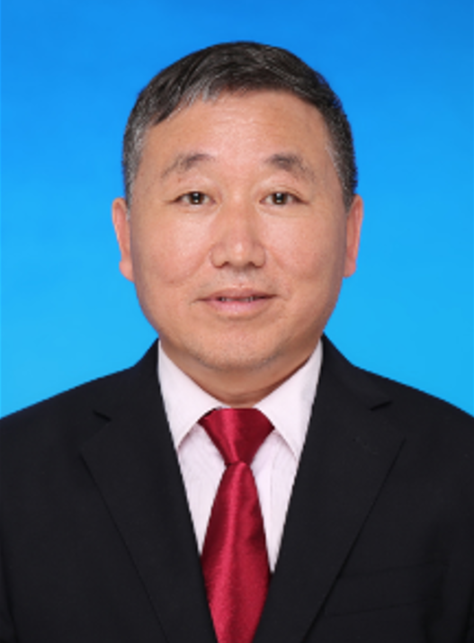 赵俊龙（华中农业大学教授）_百度百科