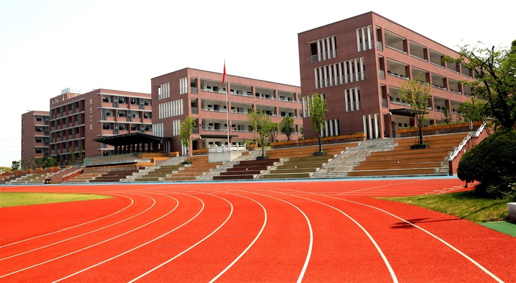 常州市新桥高级中学