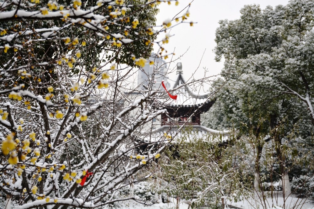 张家港市后塍高级中学
