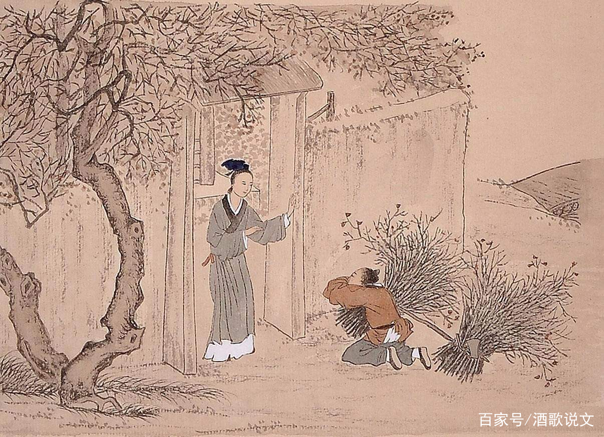 从“慈母手中线”到慈禧老佛爷，“母爱”背后的大秘密_百科TA说