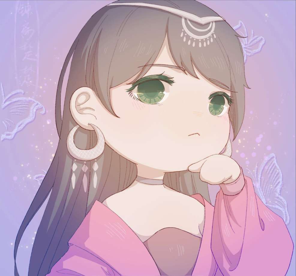 世子很凶