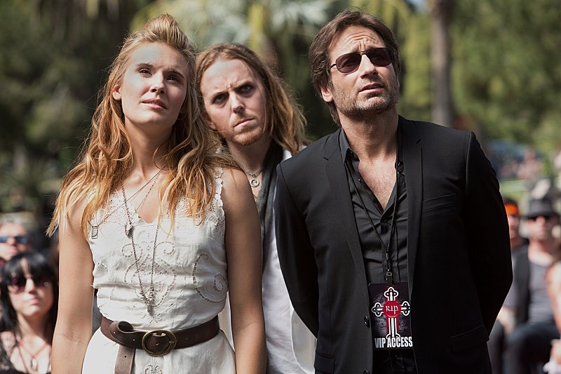 加州靡情第六季