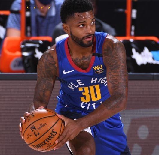 特洛伊-丹尼尔斯