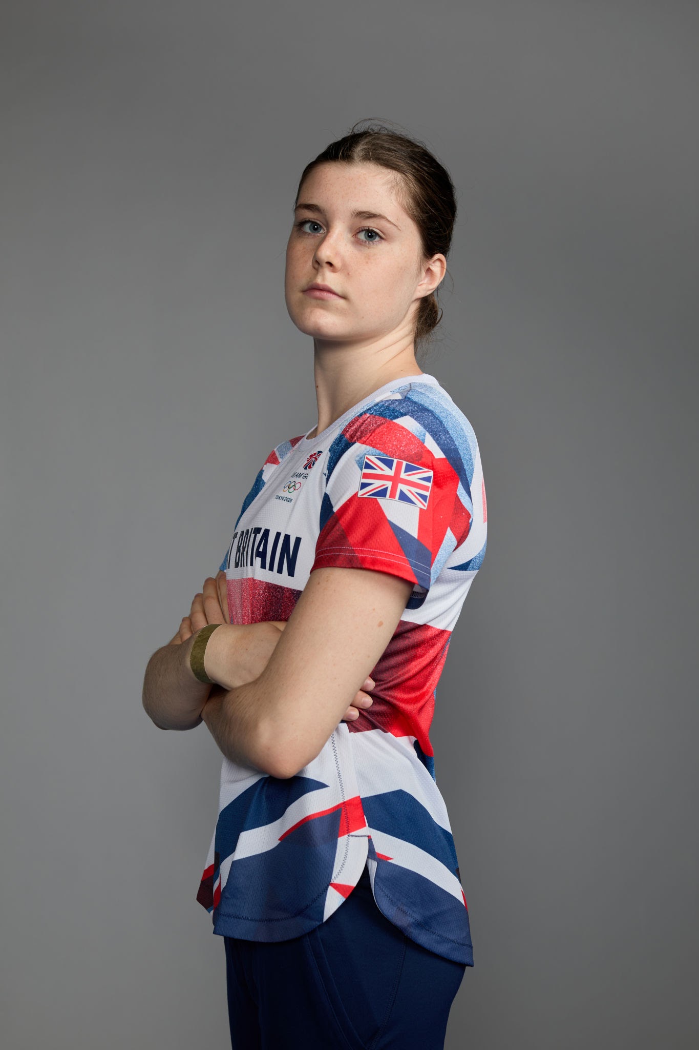 spendolini sirieix),2004年9月11日出生于英国伦敦,英国跳水运动员