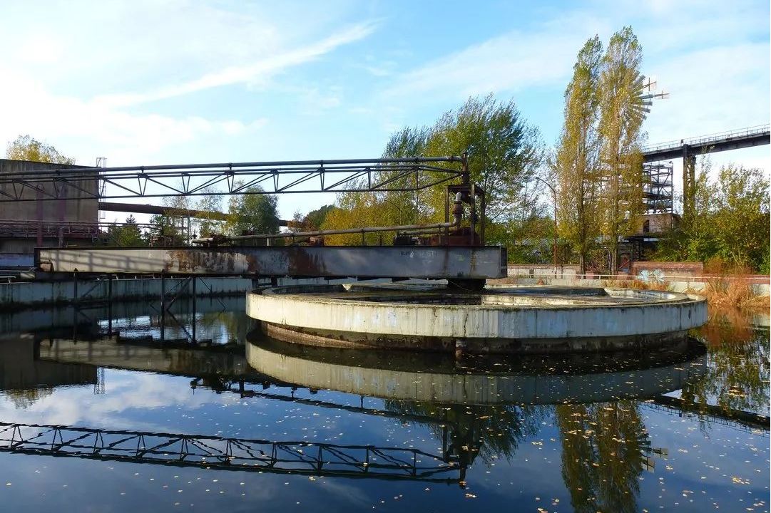 北杜伊斯堡景观公园