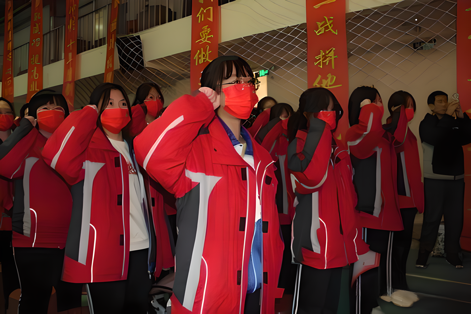沈阳市第九中学