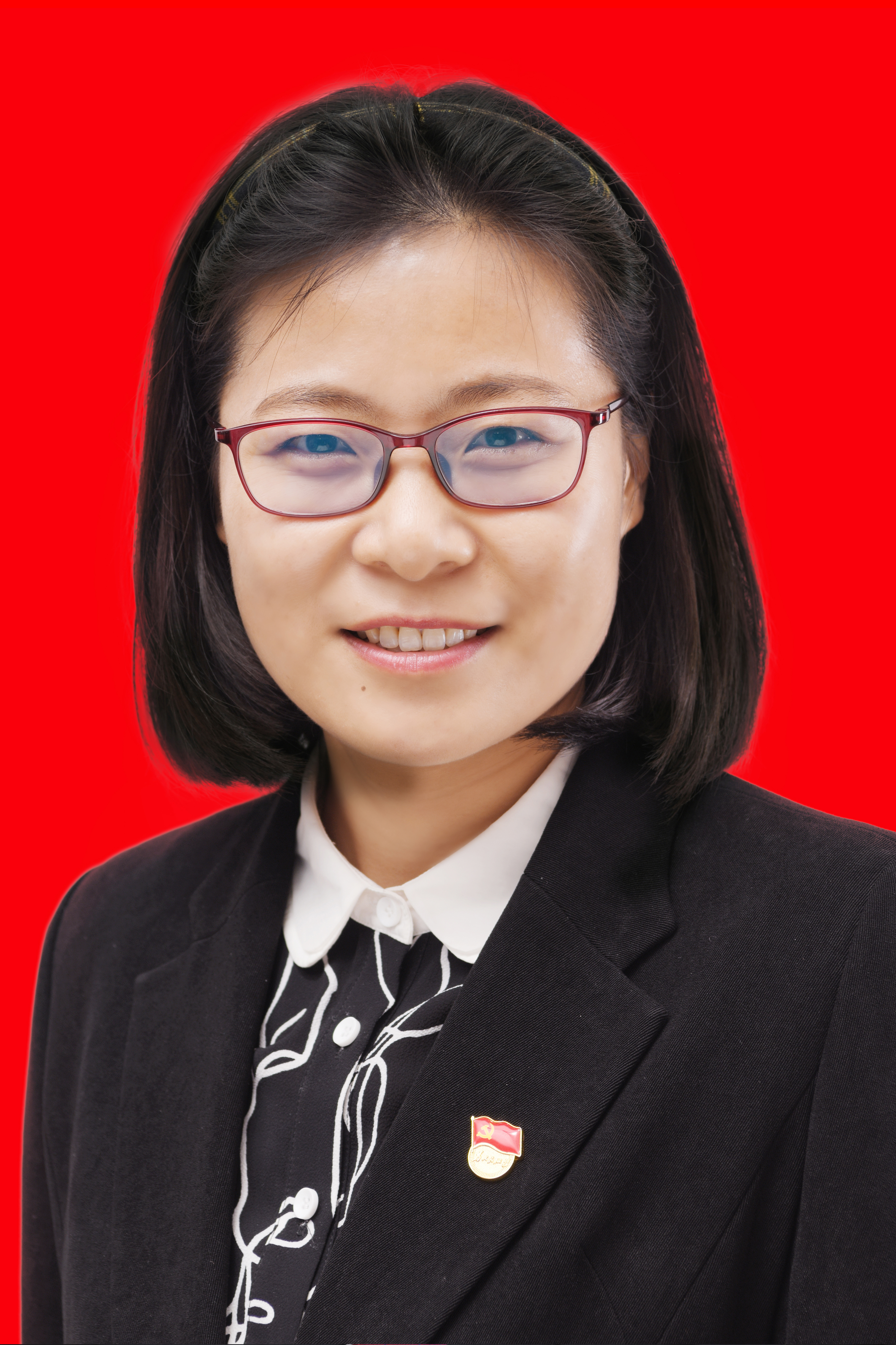李雪丽