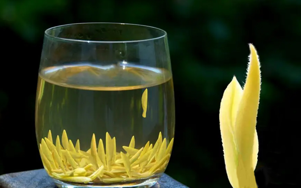  p data-id="suvoj9vxan2y">缙云黄茶,浙江省 a target="_blank" href